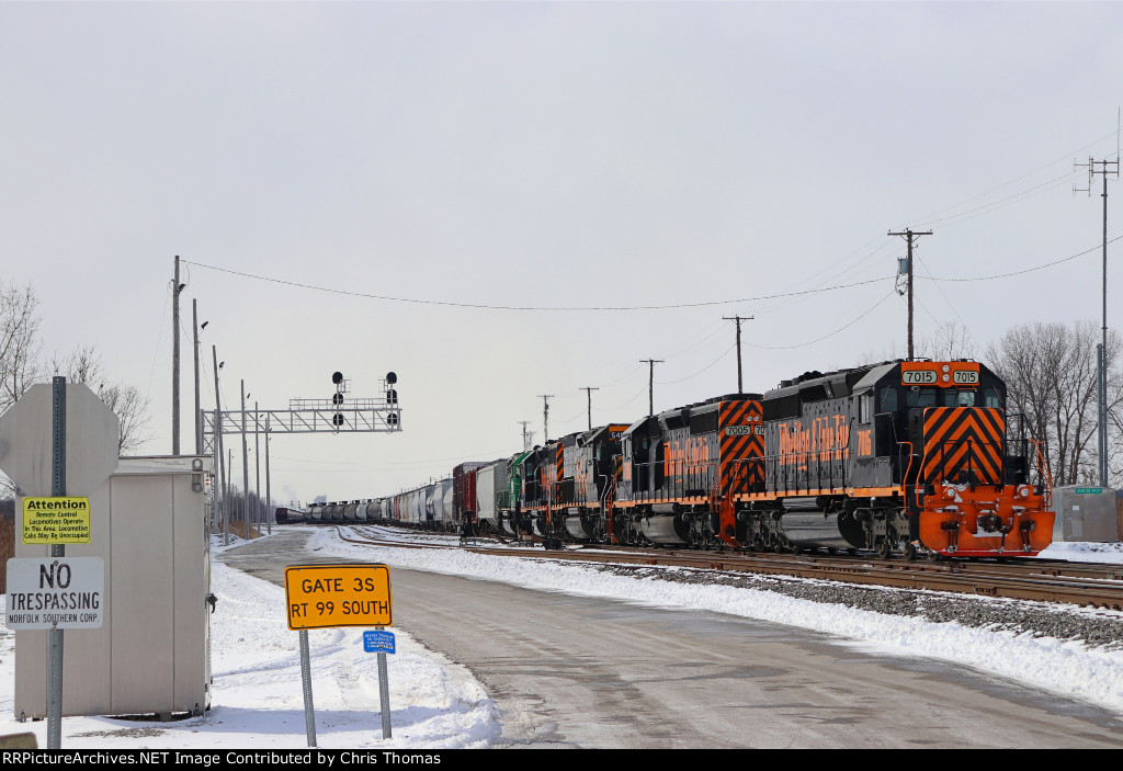 WE 7015